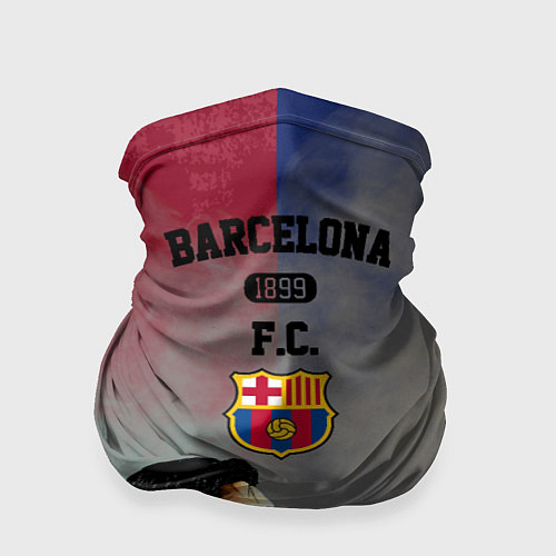 Бандана Messi / 3D-принт – фото 1