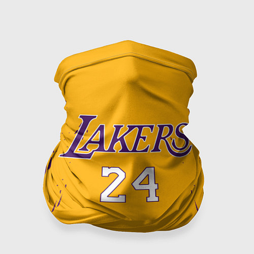 Бандана Kobe Bryant / 3D-принт – фото 1