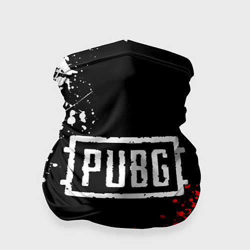 Бандана PUBG / 3D-принт – фото 1