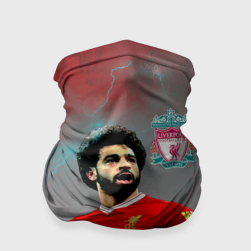 Бандана Mohamed Salah / 3D-принт – фото 1