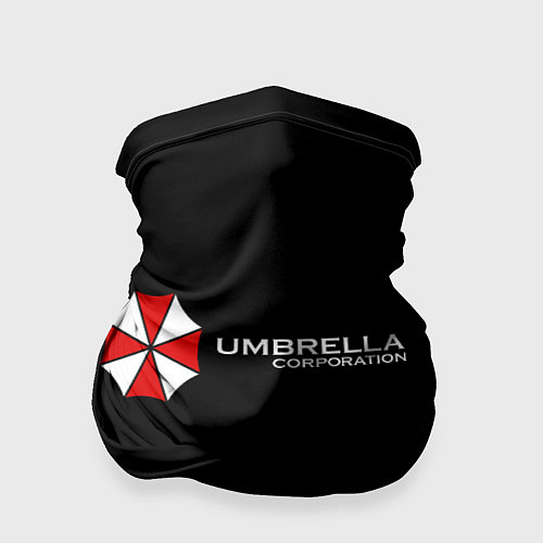 Бандана Umbrella Corporation / 3D-принт – фото 1