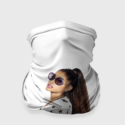 Бандана ARIANA GRANDE / 3D-принт – фото 1