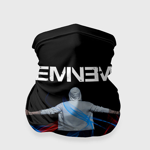 Бандана EMINEM / 3D-принт – фото 1