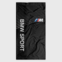 Бандана-труба BMW, цвет: 3D-принт — фото 2