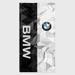 Бандана-труба BMW, цвет: 3D-принт — фото 2