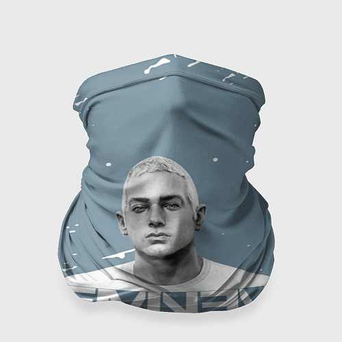 Бандана EMINEM / 3D-принт – фото 1