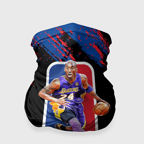 Бандана KOBE BRYANT / 3D-принт – фото 1