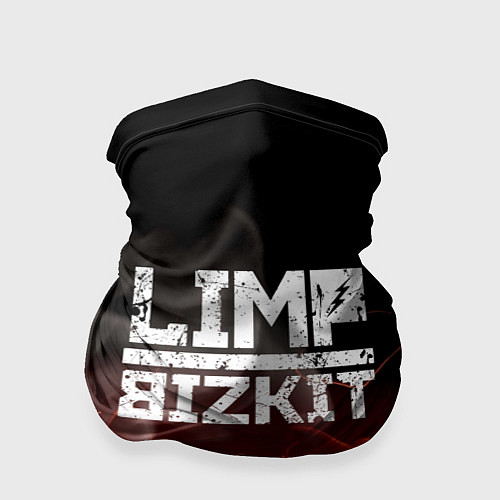 Бандана LIMP BIZKIT / 3D-принт – фото 1