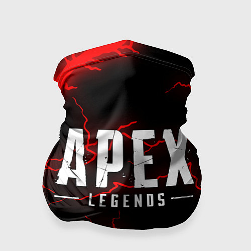 Бандана APEX LEGENDS / 3D-принт – фото 1