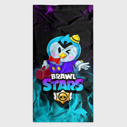 Бандана-труба BRAWL STARS MRP, цвет: 3D-принт — фото 2