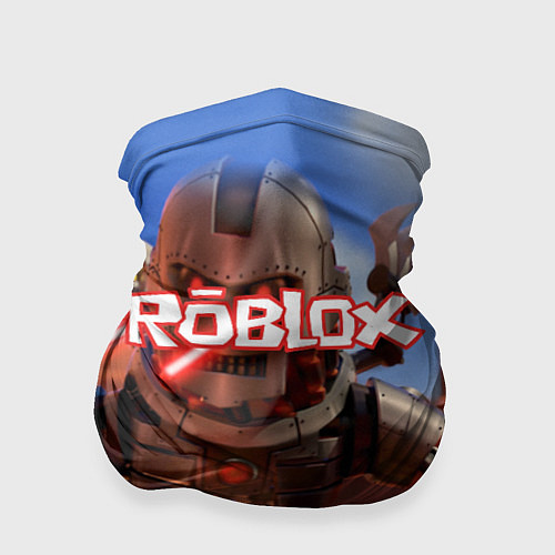 Бандана ROBLOX / 3D-принт – фото 1