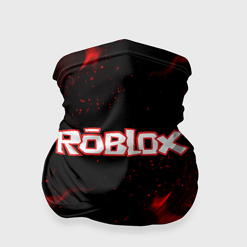 Бандана ROBLOX / 3D-принт – фото 1