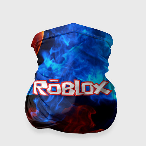 Бандана ROBLOX / 3D-принт – фото 1