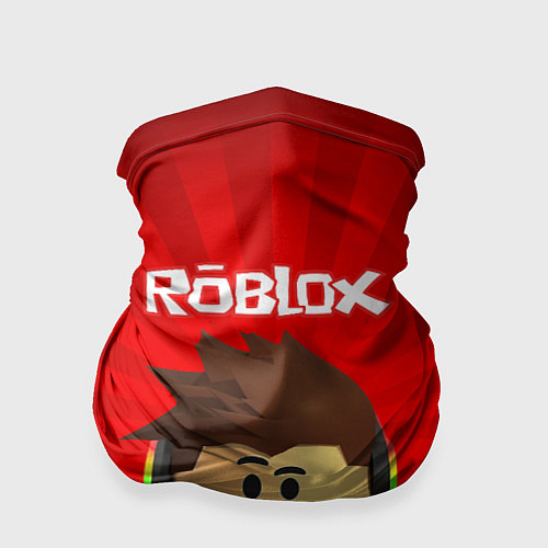 Бандана ROBLOX / 3D-принт – фото 1