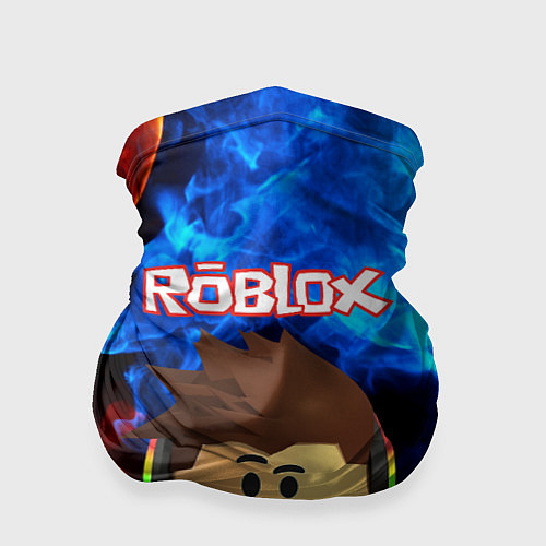 Бандана ROBLOX / 3D-принт – фото 1