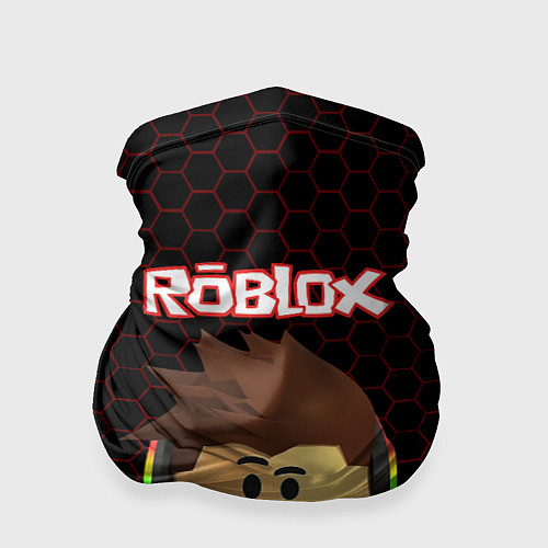 Бандана ROBLOX / 3D-принт – фото 1