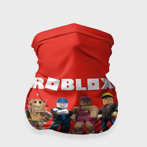 Бандана ROBLOX / 3D-принт – фото 1