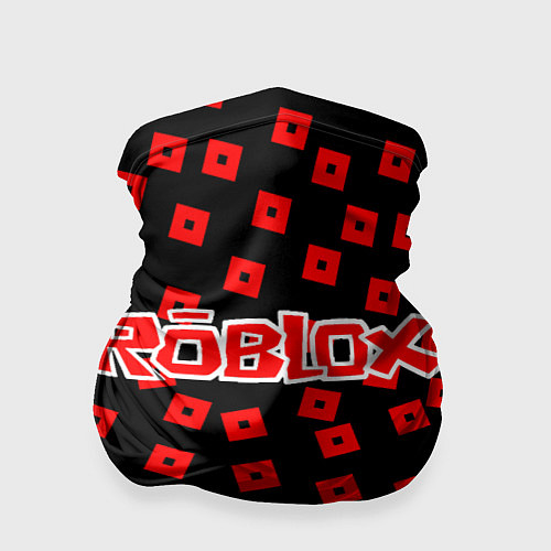 Бандана Roblox / 3D-принт – фото 1