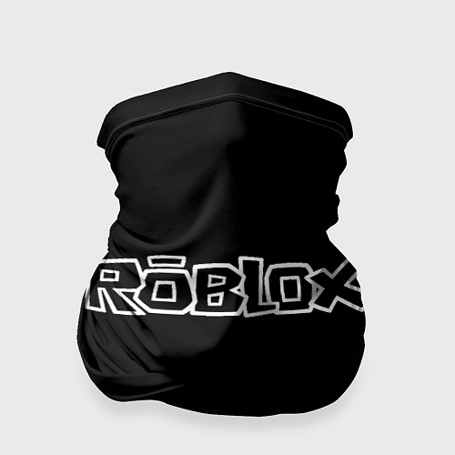 Бандана Roblox / 3D-принт – фото 1