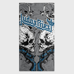 Бандана-труба Judas Priest, цвет: 3D-принт — фото 2