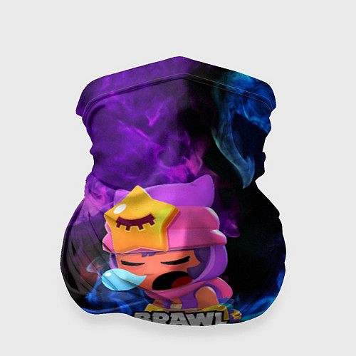 Бандана BRAWL STARS SANDY / 3D-принт – фото 1