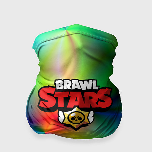 Бандана BRAWL STARS / 3D-принт – фото 1