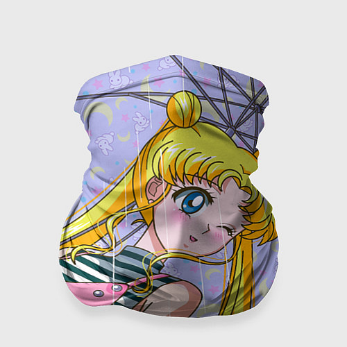Бандана Sailor Moon / 3D-принт – фото 1