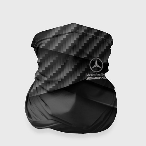 Бандана Mercedes-AMG / 3D-принт – фото 1