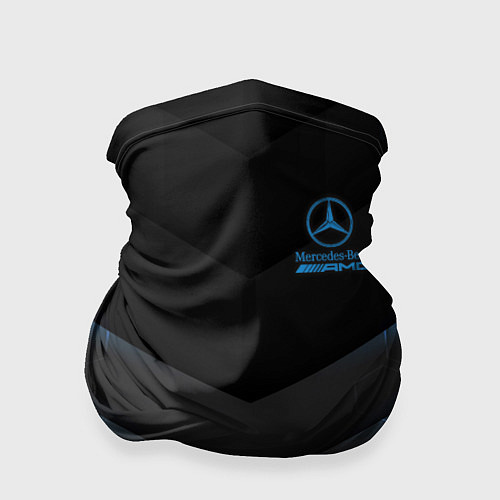 Бандана Mercedes-AMG / 3D-принт – фото 1