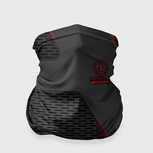 Бандана Mercedes-AMG / 3D-принт – фото 1
