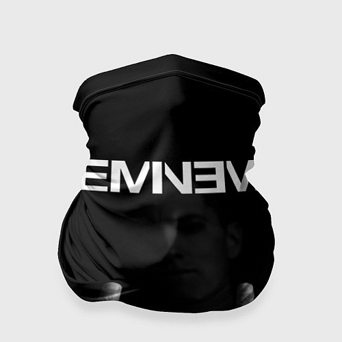 Бандана EMINEM / 3D-принт – фото 1