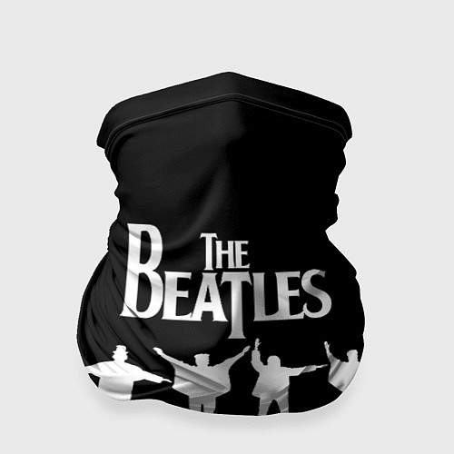 Бандана Beatles / 3D-принт – фото 1