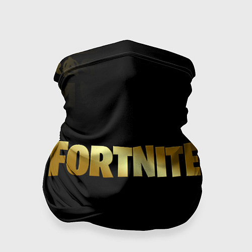 Бандана FORTNITE / 3D-принт – фото 1