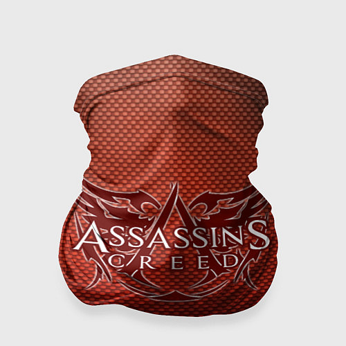 Бандана Assassin’s Creed / 3D-принт – фото 1