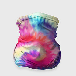 Бандана Tie Dye vortex