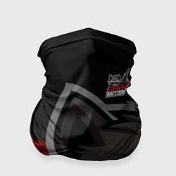 Бандана Форма Bad Raccoon