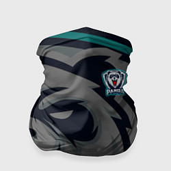 Бандана Форма Panda