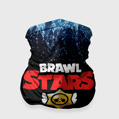 Бандана BRAWL STARS / 3D-принт – фото 1