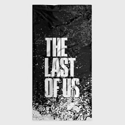 Бандана-труба THE LAST OF US, цвет: 3D-принт — фото 2