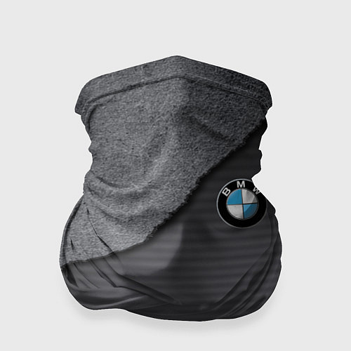 Бандана BMW / 3D-принт – фото 1