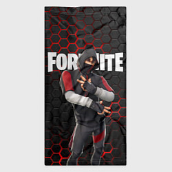 Бандана-труба FORTNITE IKONIK, цвет: 3D-принт — фото 2