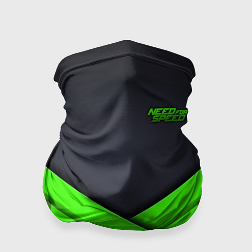 Бандана Need for Speed / 3D-принт – фото 1