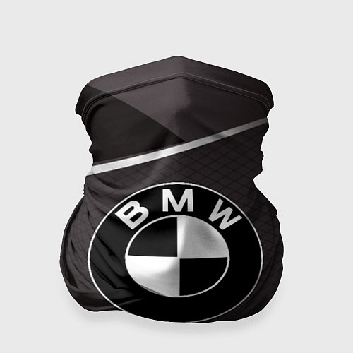 Бандана BMW / 3D-принт – фото 1