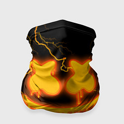 Бандана Marshmello