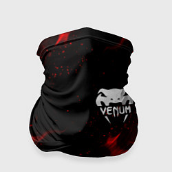 Бандана-труба VENUM, цвет: 3D-принт