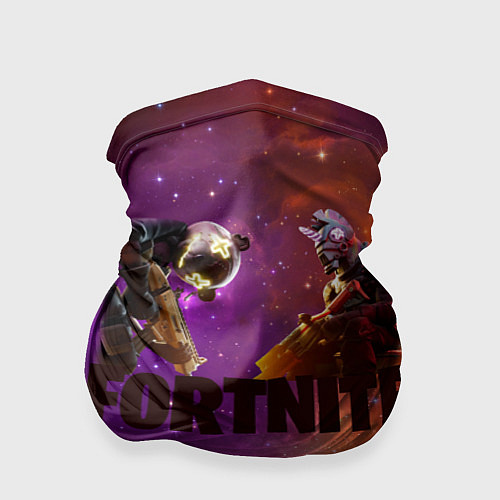 Бандана Fortnite / 3D-принт – фото 1