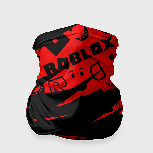 Бандана Roblox / 3D-принт – фото 1