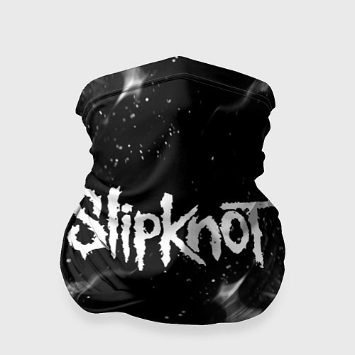 Бандана SLIPKNOT / 3D-принт – фото 1