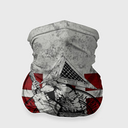 Бандана SILENT HILL