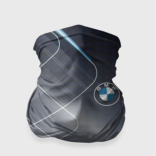 Бандана BMW / 3D-принт – фото 1